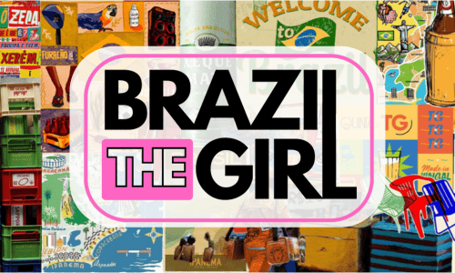 The Brazil Girl